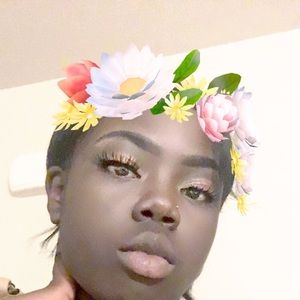 Meet your Posher, Marina